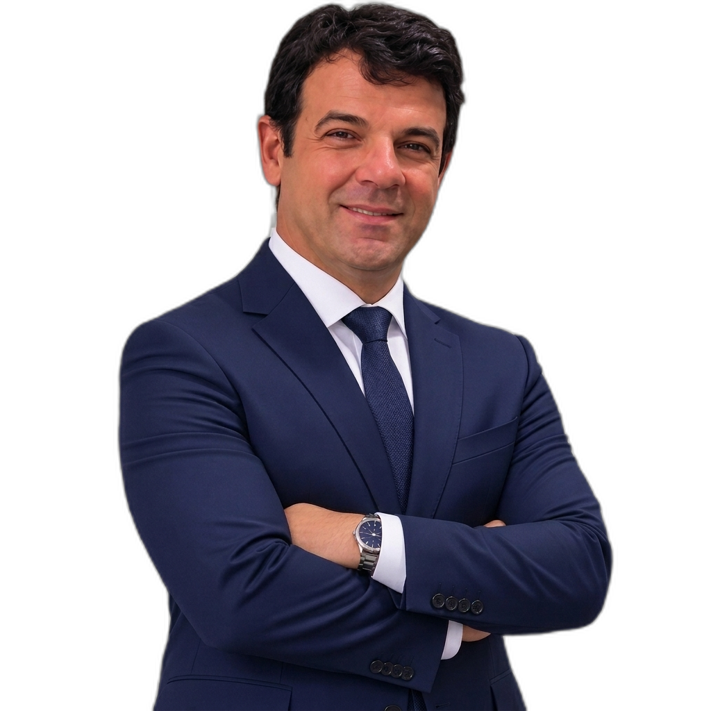 Dr. Eron Dourado